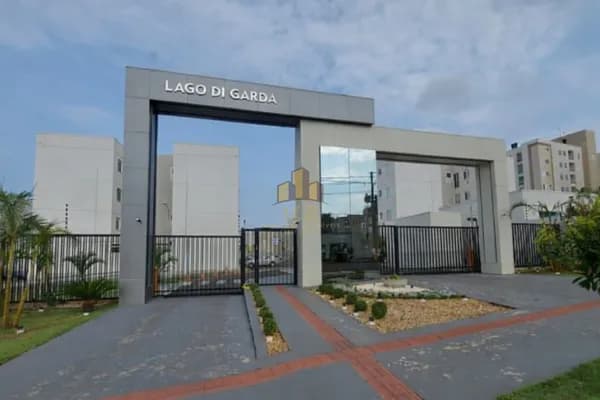 Apartamento em Londrina - Cidade Industrial 2