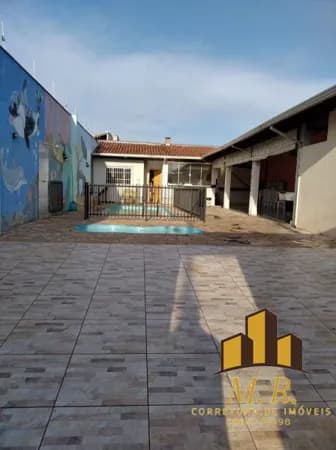 Casa à venda no bairro Jardim Maria Luiza em Londrina/PR