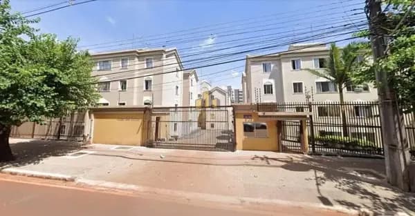 Apartamento em Londrina - Parque Jamaica