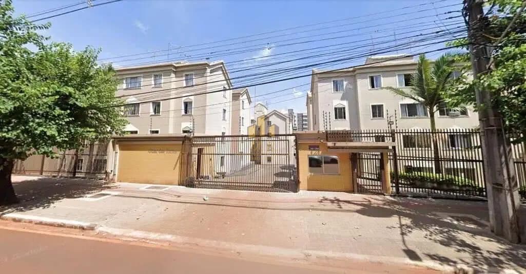 Apartamento em Londrina - Parque Jamaica