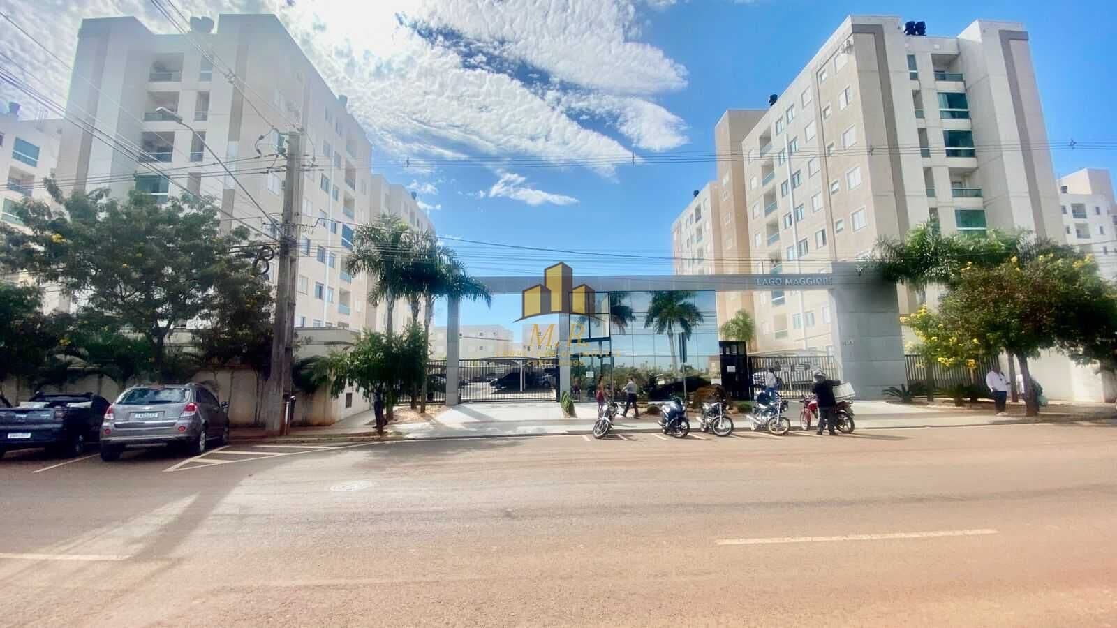 Apartamento em Londrina - Acquaville