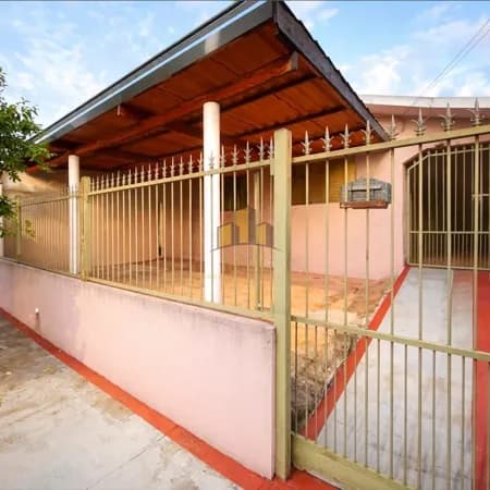 Casa em Londrina - Conjunto Vivi Xavier