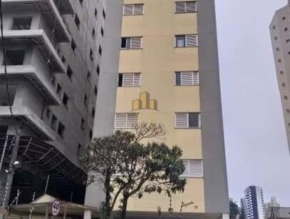 Apartamento em Londrina - Jardim Higienópolis