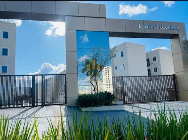 Apartamento em Londrina - Acquaville