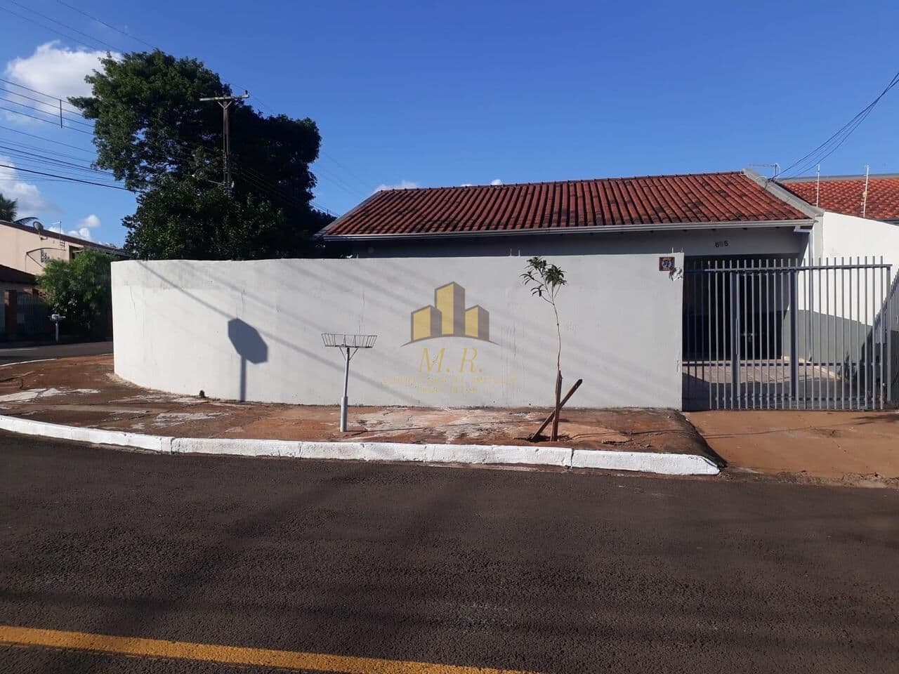 Casa em Londrina - Monte Carlo