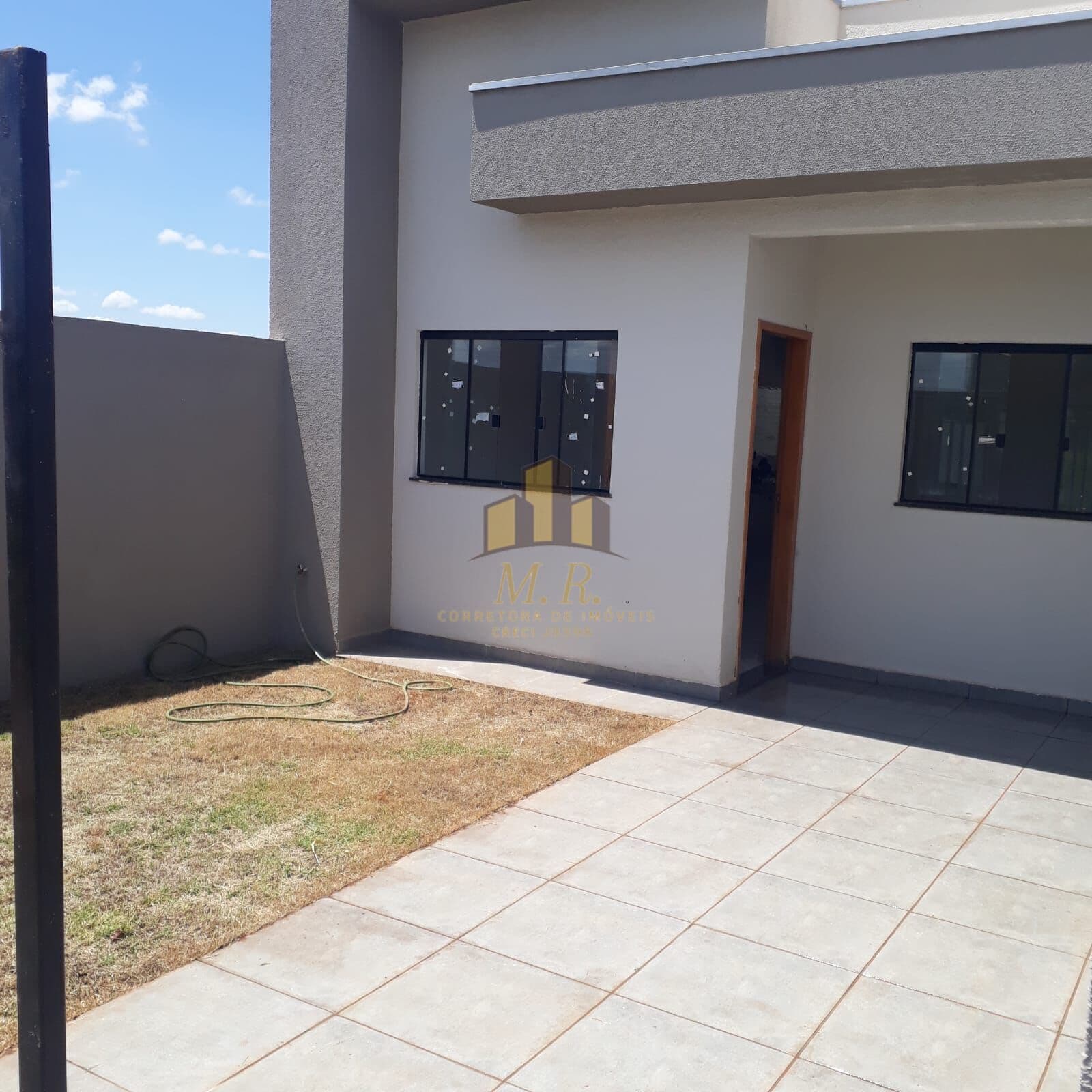Casa em Londrina - Gleba Esperança