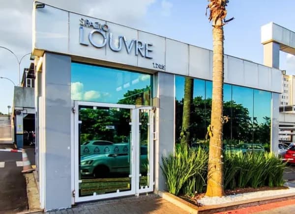 Apartamento em Londrina - Gleba Fazenda Palhano
