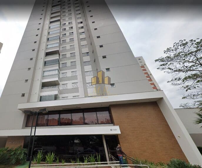 Apartamento em Londrina - Gleba Fazenda Palhano