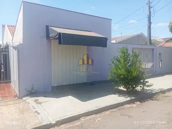 Sobrado em Londrina - Conjunto Cafezal 1