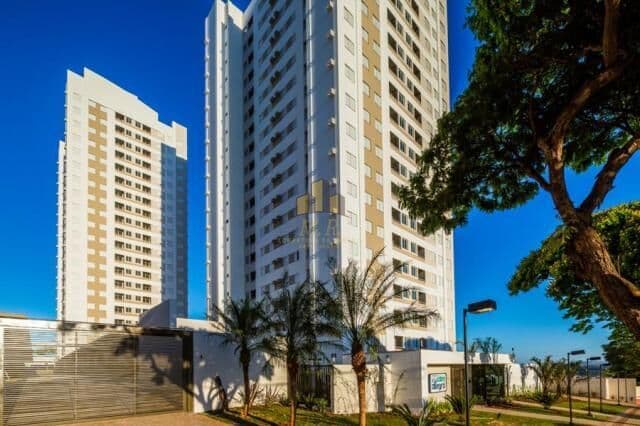 Apartamento em Londrina - Terra Bonita