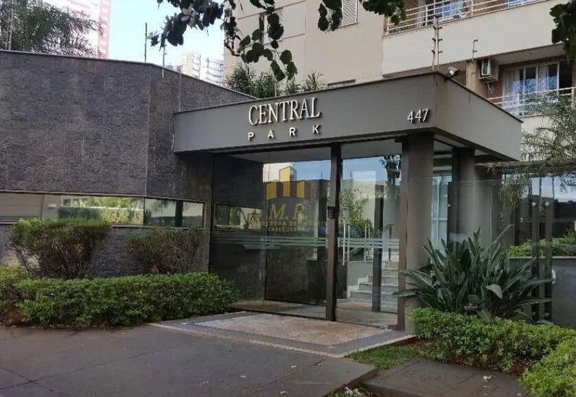 Apartamento em Londrina - Gleba Fazenda Palhano