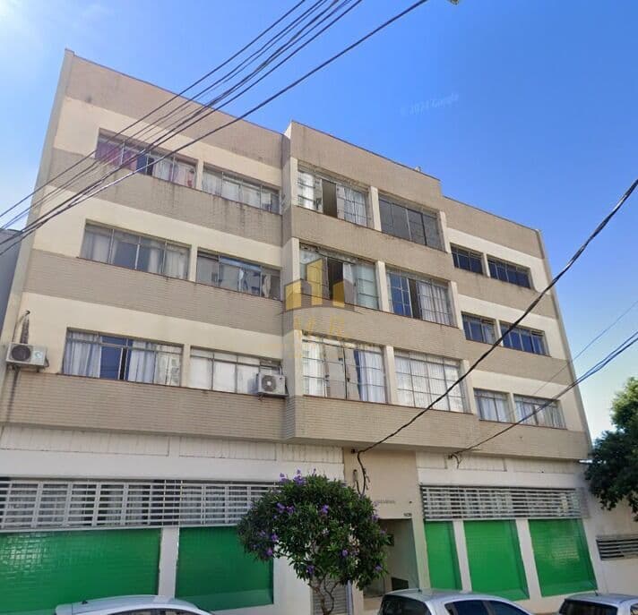 Apartamento em Londrina - Centro