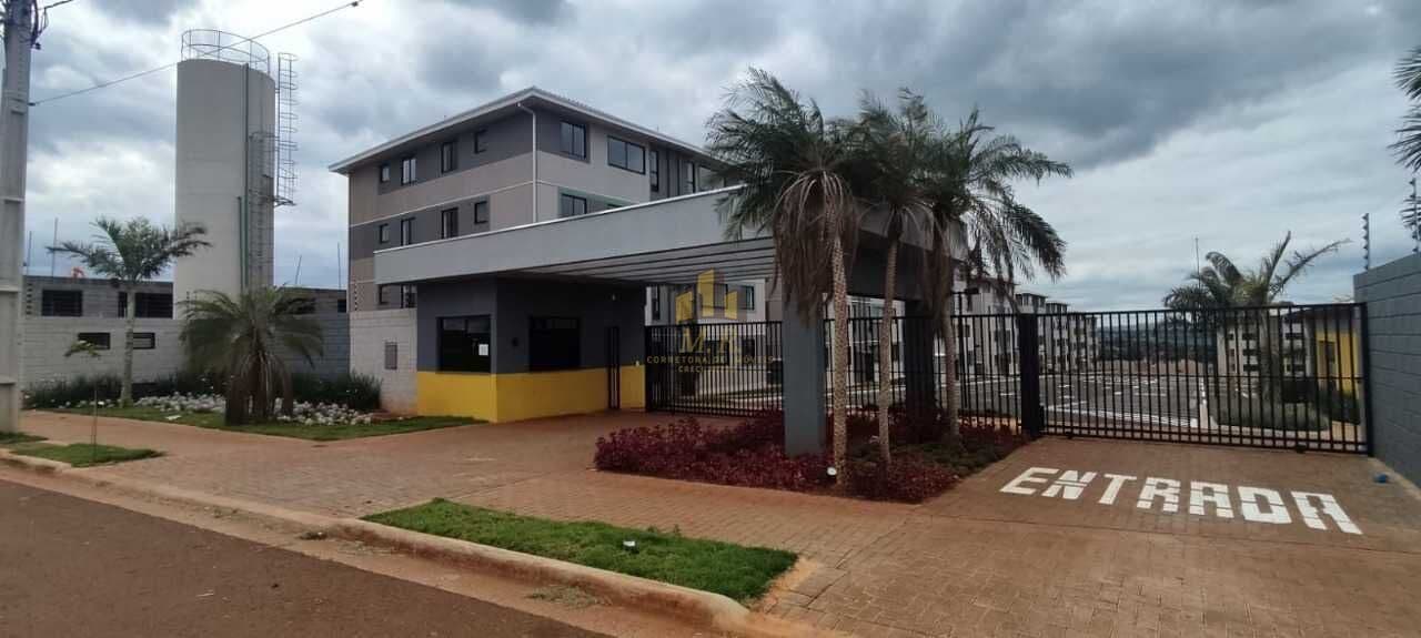 Apartamento em Londrina - Jardim Maria Celina