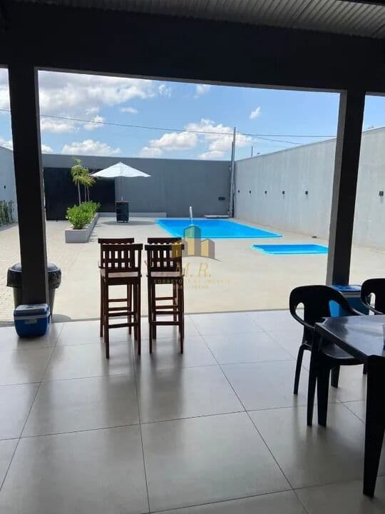 Sala/Conjunto em Cambé - Loteamento Residencial Portal do Lago