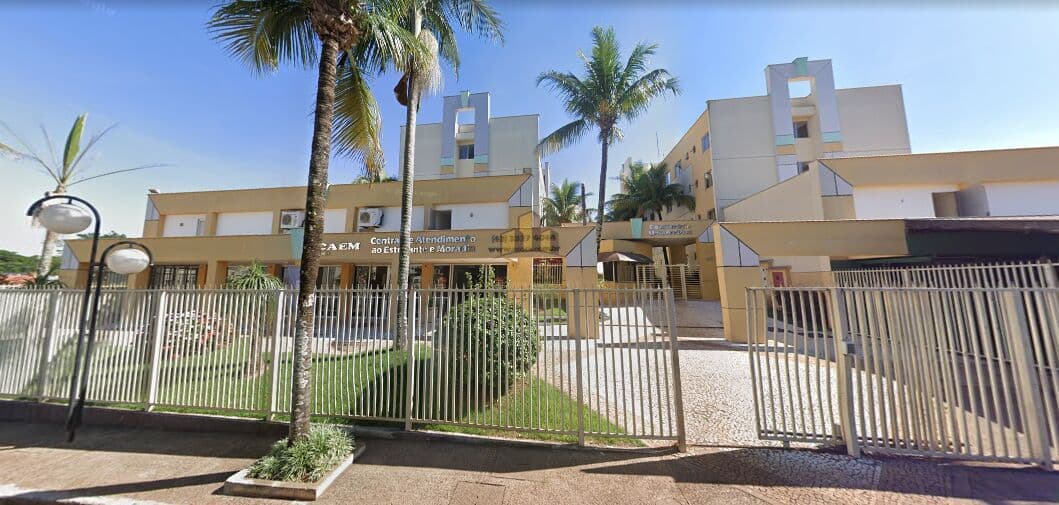 Flat em Londrina - Alto da Colina