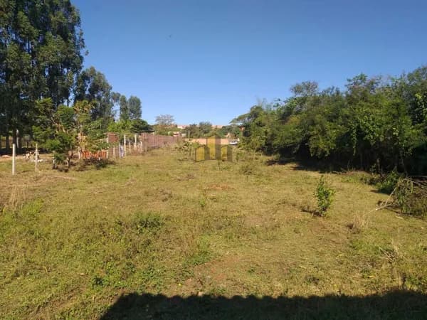 Fazenda/Sítios/Chácaras em Jataizinho - Centro