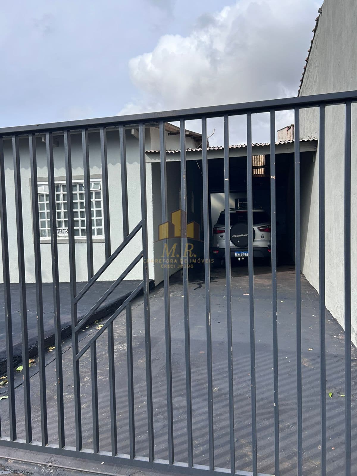Casa em Londrina - Jardim Campos Verdes