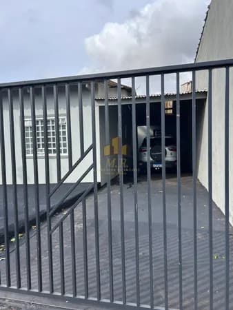 Casa em Londrina - Jardim Campos Verdes