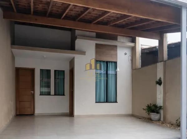 Casa em Londrina - Sabará I