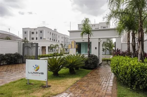 Apartamento em Cambé - Jardim Montecatini