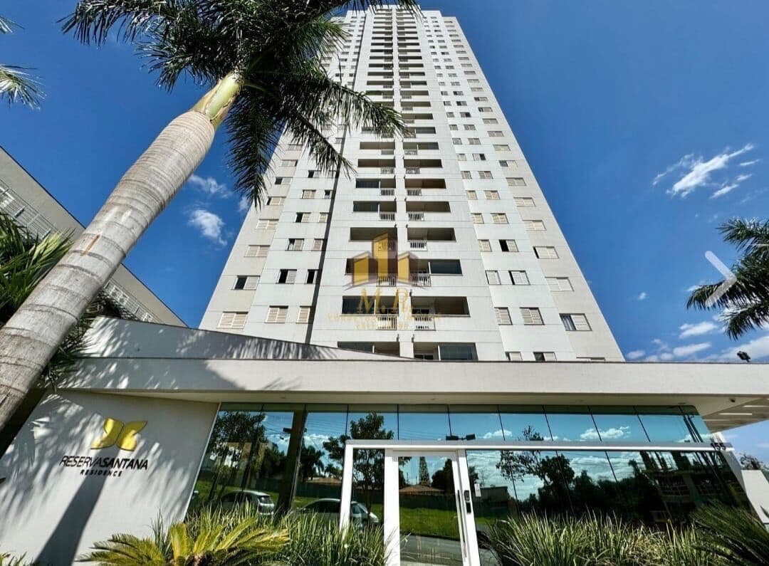 Apartamento em Londrina - Gleba Fazenda Palhano