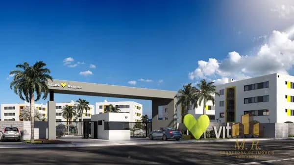 Apartamento à venda no bairro São Pedro em Londrina/PR