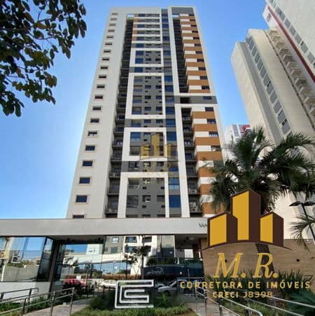 Apartamento em Londrina - Gleba Fazenda Palhano