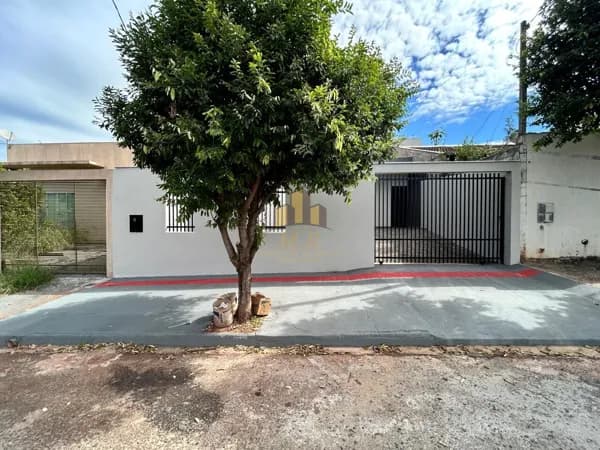 Casa em Londrina - Jardim Arapongas
