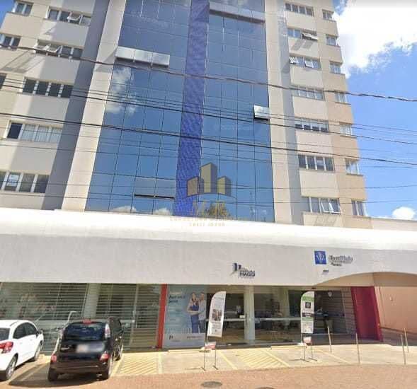 Sala/Conjunto em Ibiporã - Centro