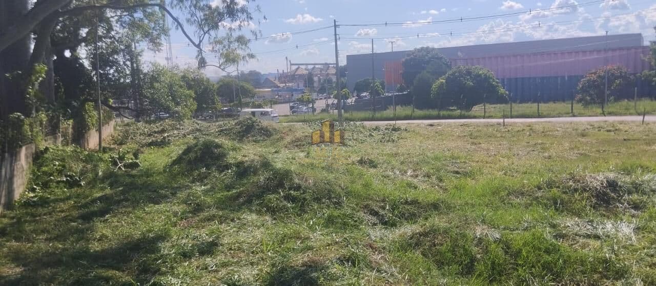 Lote/Terreno em Cambé - Parque Maracanã