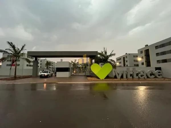 Apartamento em Londrina - São Pedro