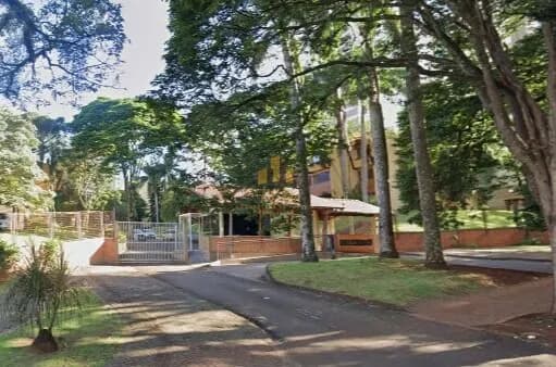 Apartamento em Londrina - Bela Suiça