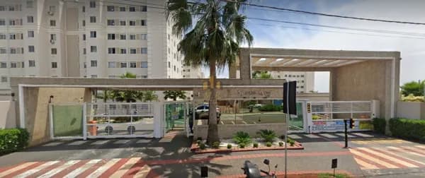 Apartamento em Londrina - Conjunto Habitacional Doutor Farid Libos