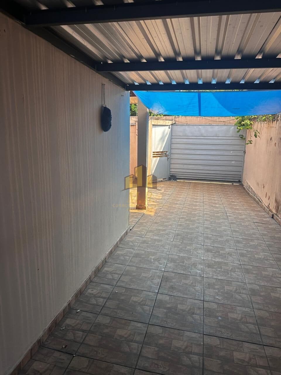Casa em Londrina - Ouro Verde