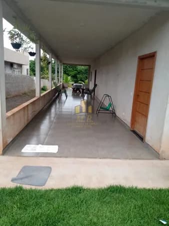 Fazenda/Sítios/Chácaras em Londrina - warta
