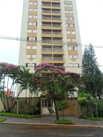 Apartamento à venda no bairro Centro em Londrina/PR