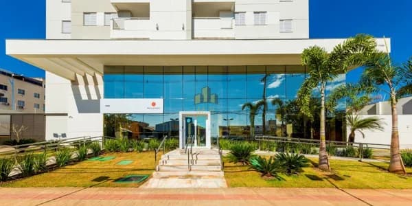 Apartamento em Londrina - Vila Siam