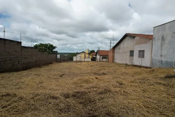 Lote/Terreno em Cambé - Jardim Tarobá