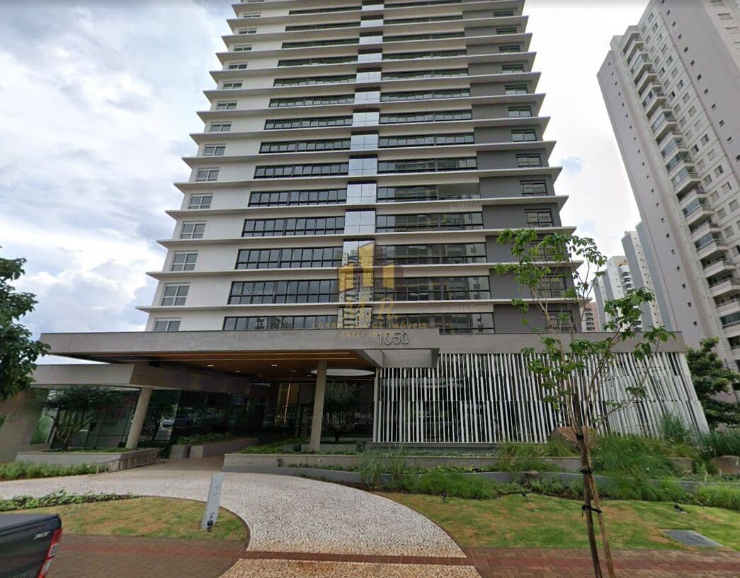 Apartamento em Londrina - Gleba Fazenda Palhano