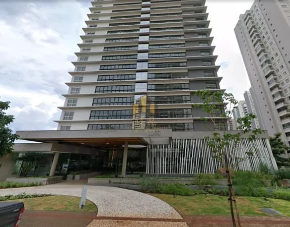 Apartamento em Londrina - Gleba Fazenda Palhano