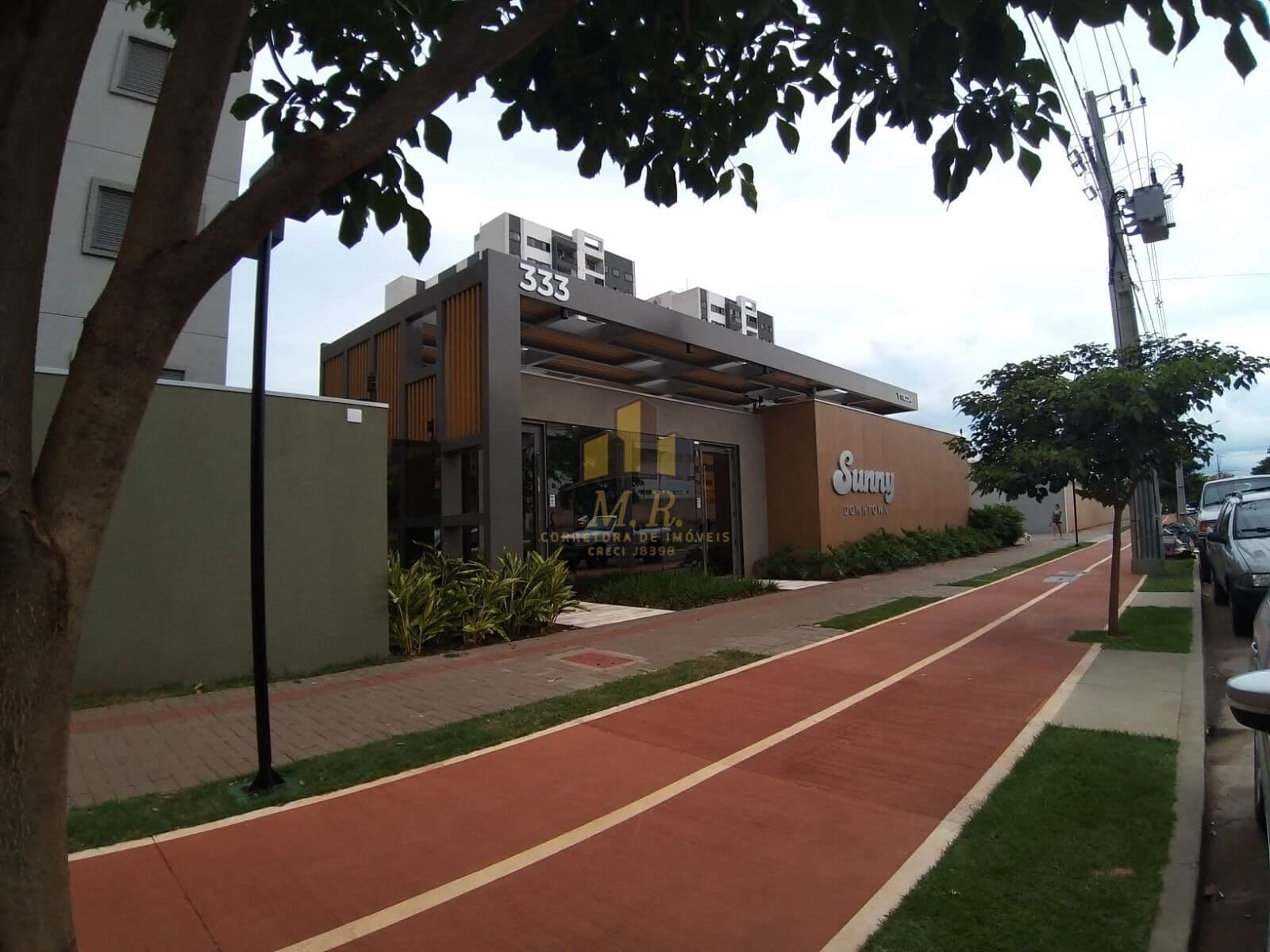 Apartamento em Londrina - Interlagos