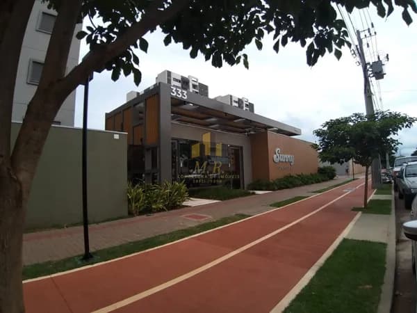 Apartamento em Londrina - Interlagos