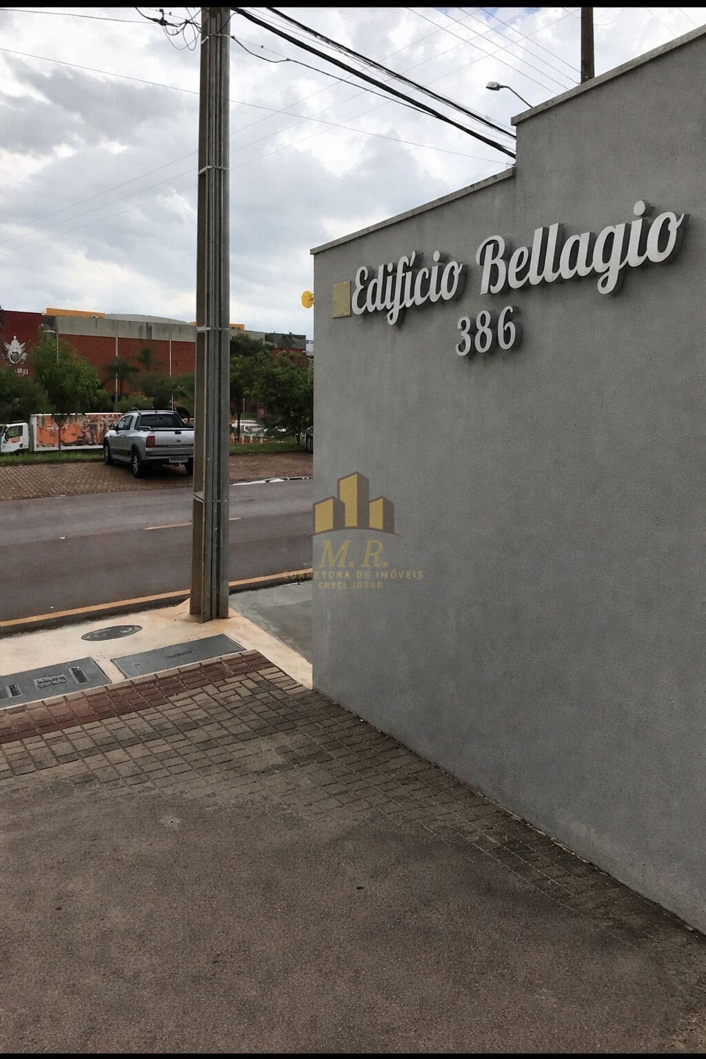 Apartamento em Londrina - Jardim Jóquei Club