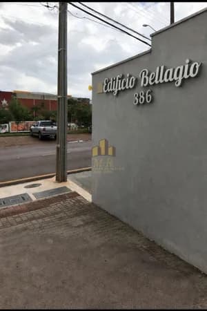 Apartamento em Londrina - Jardim Jóquei Club