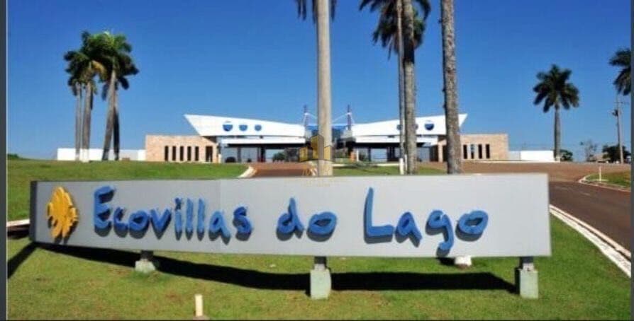 Lote/Terreno em Sertanópolis - Centro