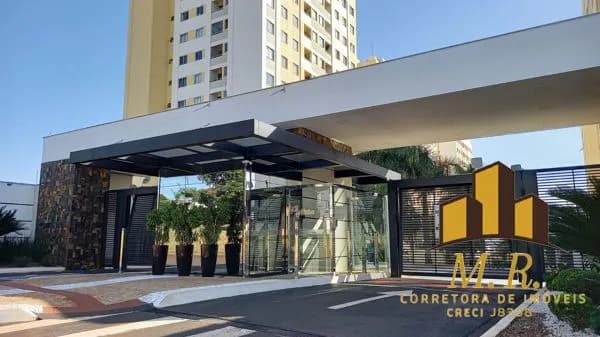 Apartamento à venda no bairro Jardim Morumbi em Londrina/PR