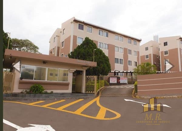 Apartamento à venda no bairro Jardim das Américas em Londrina/PR