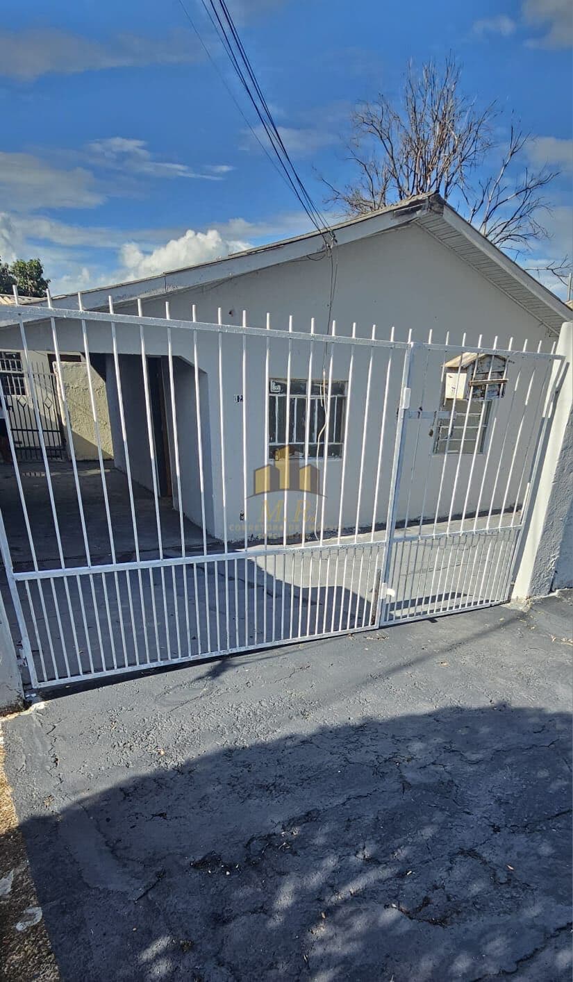 Casa em Londrina - Conjunto Vivi Xavier