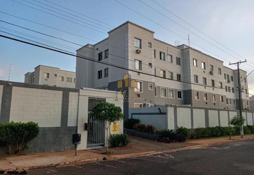 Apartamento em Londrina - Vila Filipin