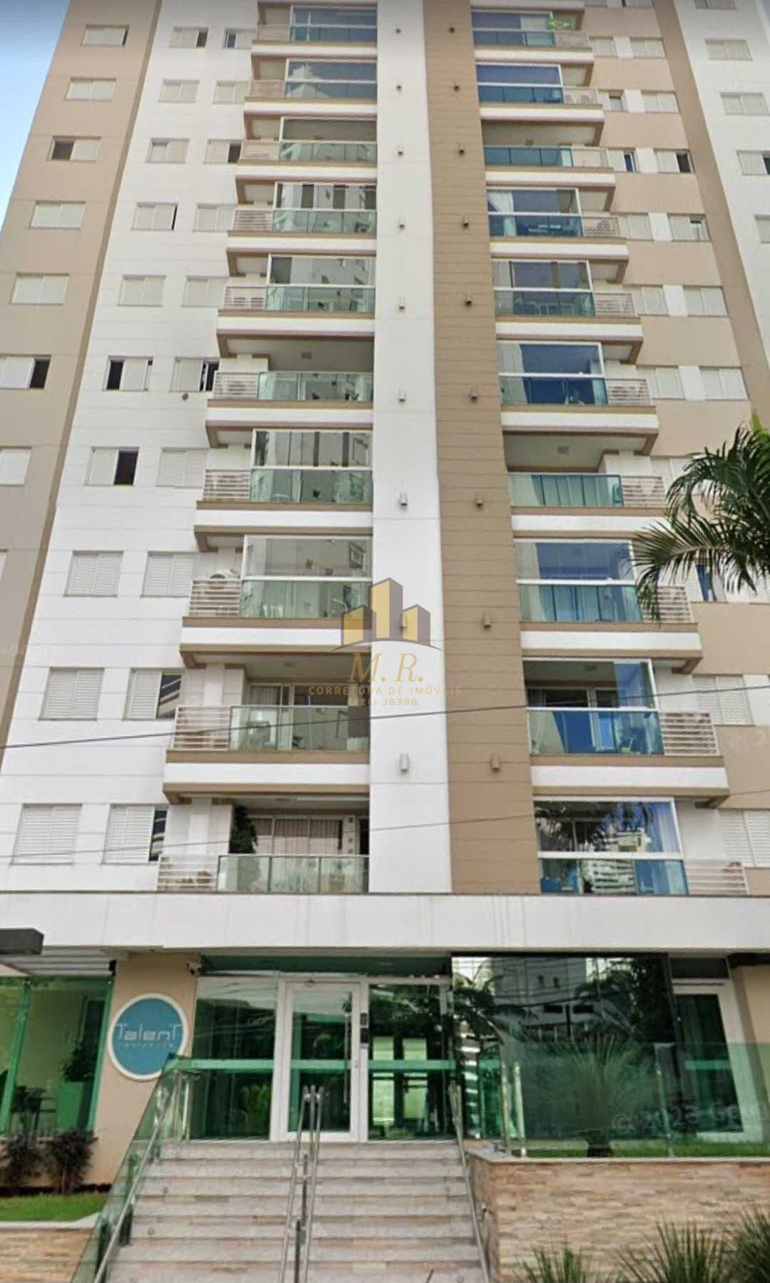 Apartamento em Londrina - Gleba Fazenda Palhano